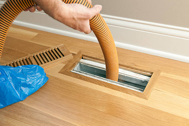 Fast and Emergency Air Duct Cleaning Services